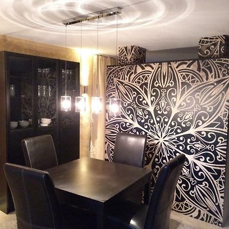 Ferienapartment Tuntenhausen Dış mekan fotoğraf