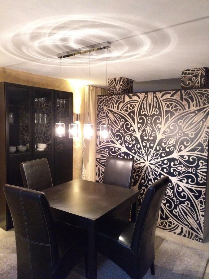Ferienapartment Tuntenhausen Dış mekan fotoğraf