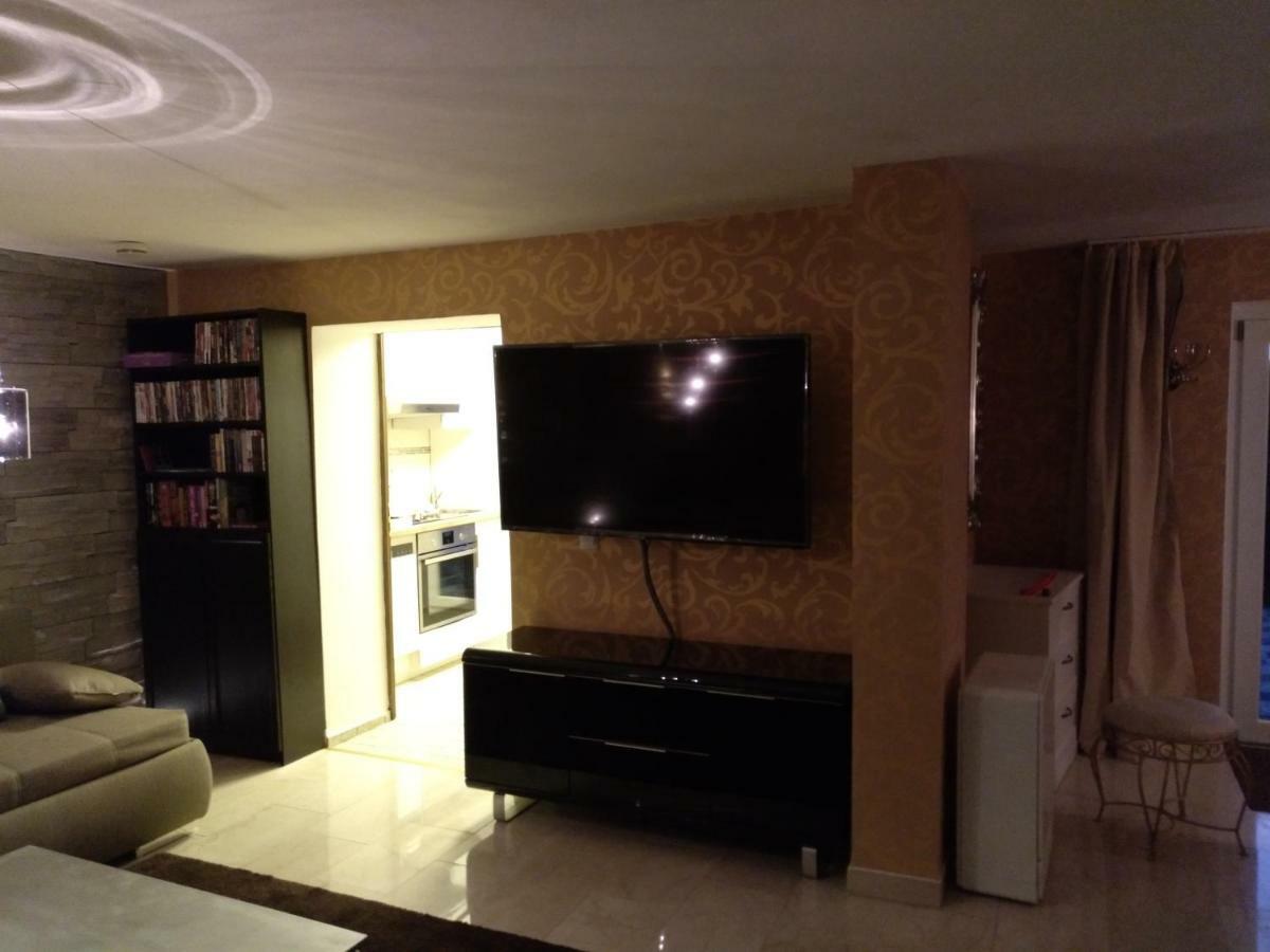 Ferienapartment Tuntenhausen Dış mekan fotoğraf
