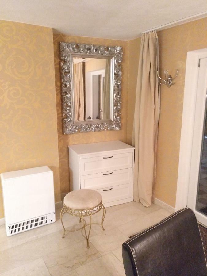 Ferienapartment Tuntenhausen Dış mekan fotoğraf