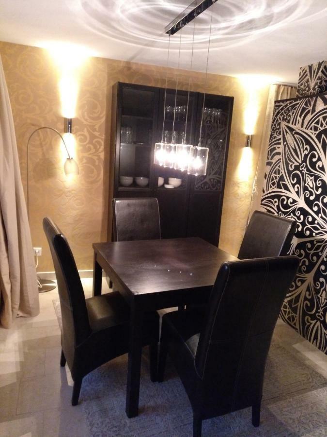Ferienapartment Tuntenhausen Dış mekan fotoğraf