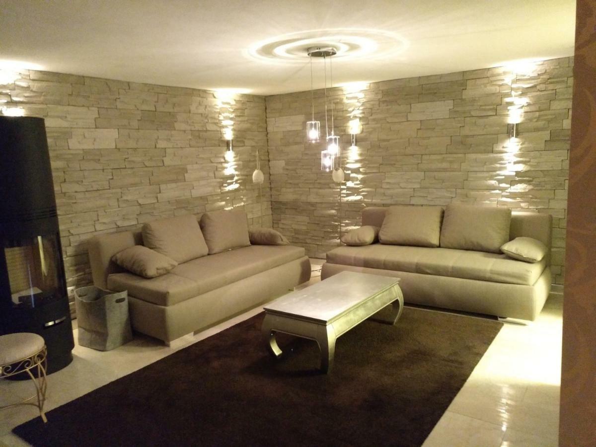 Ferienapartment Tuntenhausen Dış mekan fotoğraf