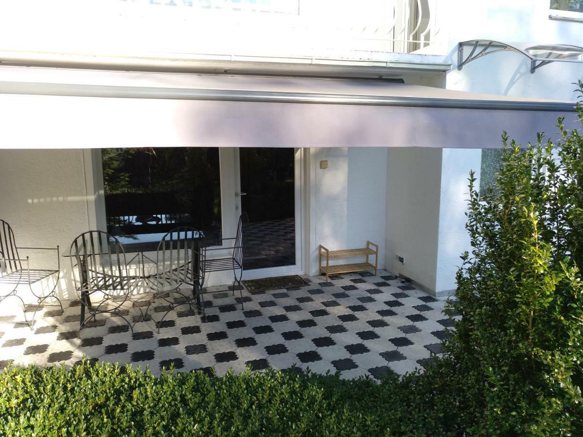 Ferienapartment Tuntenhausen Dış mekan fotoğraf
